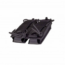 Photo VE7045-003.jpg Double Magazine Pouch for Dagger MK1 Laser Pistol - Corso Tactical