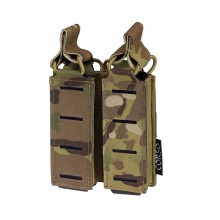 Double Magazine Pouch for Dagger MK1 Laser Pistol ...