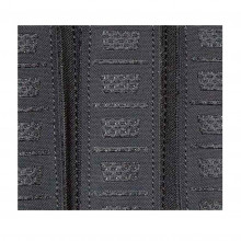 Photo VE7049-003.jpg Triple MP5/MP7 Dagger Laser Magazine Pouch - Corso Tactical