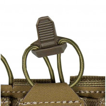 VE7050-001.jpg Poche porte-chargeurs triple MP5/MP7 Dagger Laser - Corso Tactical Photo VE7050-001.jpg Poche porte-chargeurs triple MP5/MP7 Dagger Laser - Corso Tactical