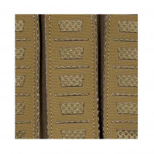 VE7050-004.jpg Poche porte-chargeurs triple MP5/MP7 Dagger Laser - Corso Tactical Photo VE7050-004.jpg Poche porte-chargeurs triple MP5/MP7 Dagger Laser - Corso Tactical