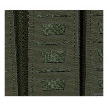 Photo VE7051-002.jpg Triple MP5/MP7 Dagger Laser Magazine Pouch - Corso Tactical