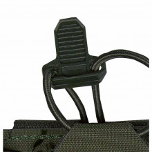 Photo VE7051-004.jpg Triple MP5/MP7 Dagger Laser Magazine Pouch - Corso Tactical
