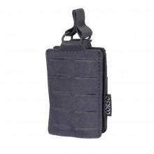 Photo VE7053-001.jpg M4 Dagger MK1 Laser Single Magazine Pouch - Corso Tactical