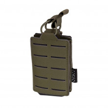 Photo VE7054-001.jpg M4 Dagger MK1 Laser Single Magazine Pouch - Corso Tactical