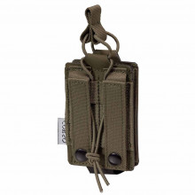Photo VE7054-002.jpg M4 Dagger MK1 Laser Single Magazine Pouch - Corso Tactical