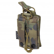 Photo VE7056-002.jpg M4 Dagger MK1 Laser Single Magazine Pouch - Corso Tactical