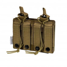 Photo VE7058-002.jpg Corso Dagger MK1 Dump Pouch - MOLLE System