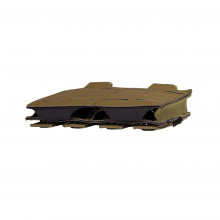 Photo VE7058-003.jpg Corso Dagger MK1 Dump Pouch - MOLLE System