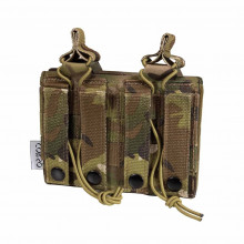 Photo VE7060-002.jpg Corso Dagger MK1 Dump Pouch - MOLLE System