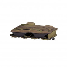 Photo VE7060-003.jpg Corso Dagger MK1 Dump Pouch - MOLLE System