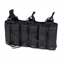 VE7061-002.jpg Poche porte-chargeurs triple M4 Dagger MK1 Laser - Corso Tactical Photo VE7061-002.jpg Poche porte-chargeurs triple M4 Dagger MK1 Laser - Corso Tactical