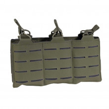 Photo VE7063-001.jpg Corso Dagger MK1 Dump Pouch - MOLLE System