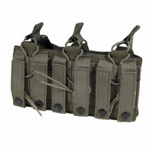 Photo VE7063-002.jpg Corso Dagger MK1 Dump Pouch - MOLLE System