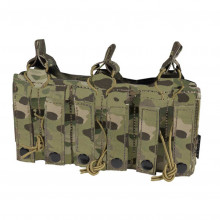 Photo VE7064-002.jpg Corso Dagger MK1 Dump Pouch - MOLLE System