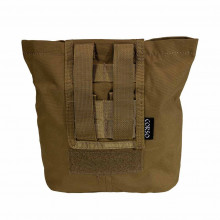 Photo VE7066-001.jpg Poche de décharge Corso Dagger MK1 - Système MOLLE