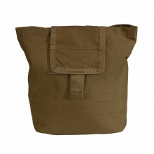 Photo VE7066-003.jpg Poche de décharge Corso Dagger MK1 - Système MOLLE