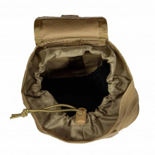 Photo VE7066-004.jpg Poche de décharge Corso Dagger MK1 - Système MOLLE
