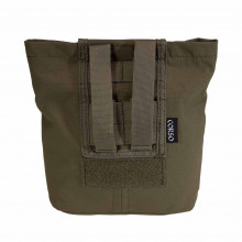 Photo VE7067-01.jpg Poche de décharge Corso Dagger MK1 - Système MOLLE