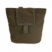 Photo VE7067.jpg Poche de décharge Corso Dagger MK1 - Système MOLLE