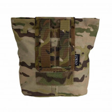 Photo VE7068-01.jpg Poche de décharge Corso Dagger MK1 - Multicam - Système MOLLE