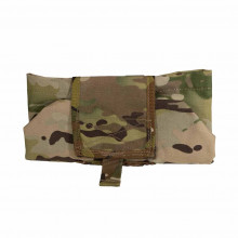 Photo VE7068-02.jpg Poche de décharge Corso Dagger MK1 - Multicam - Système MOLLE