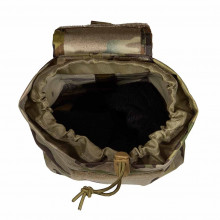 Photo VE7068-03.jpg Poche de décharge Corso Dagger MK1 - Multicam - Système MOLLE