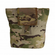 Photo VE7068.jpg Poche de décharge Corso Dagger MK1 - Multicam - Système MOLLE