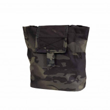 Photo VE7069-001.jpg Poche de décharge Corso Dagger MK1 - Système MOLLE