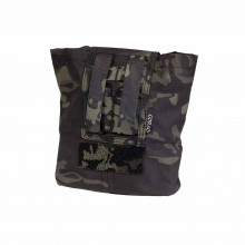 Photo VE7069-002.jpg Poche de décharge Corso Dagger MK1 - Système MOLLE
