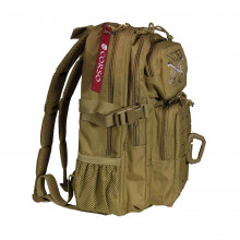 Photo VE7071-02.jpg Rogue Assault Tactical Backpack - 14L - Corso Tactical