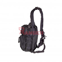 Photo VE7073-01-web.jpg CORSO SAC A DOS STRAP TACTICAL ONE NOIR