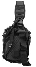 Photo VE7073-02.jpg CORSO SAC A DOS STRAP TACTICAL ONE NOIR