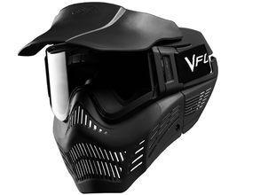 Mask vforce black thermal armor