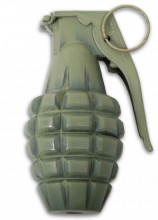 Reproduction Grenade américaine MK2
