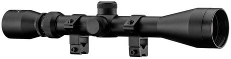 XOP161-1-Lunette polyvalente Electro-Point 3-9 x 40 mm Photo XOP161-1-Lunette polyvalente Electro-Point 3-9 x 40 mm