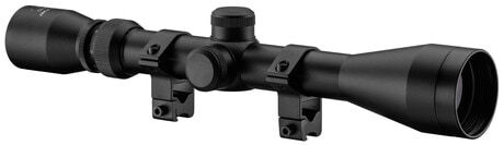 XOP161-2-Lunette polyvalente Electro-Point 3-9 x 40 mm Photo XOP161-2-Lunette polyvalente Electro-Point 3-9 x 40 mm