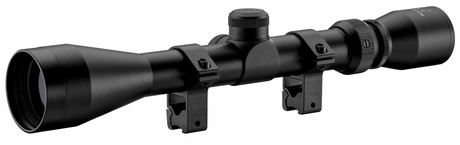 XOP161-4-Lunette polyvalente Electro-Point 3-9 x 40 mm Photo XOP161-4-Lunette polyvalente Electro-Point 3-9 x 40 mm