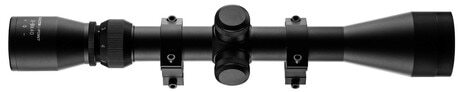 XOP161-6-Lunette polyvalente Electro-Point 3-9 x 40 mm Photo XOP161-6-Lunette polyvalente Electro-Point 3-9 x 40 mm