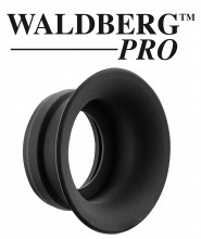 Waldberg Pro - Bonnette pour demi-jumelle