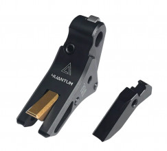 Détente performance pour GBB Glock 4UAD