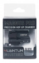 Photo a60261-1.jpg Hop-up block TDC magnus pro CHAMBER TDC for GHK GLOCK GEN5