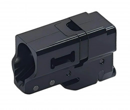 Photo a60261-2.jpg Hop-up block TDC magnus pro CHAMBER TDC for GHK GLOCK GEN5