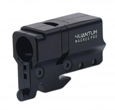 Bloc Hop-up TDC magnus pro CHAMBER TDC pour GHK ...
