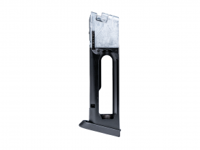 SPRINGFIELD ARMORY XD-E ASG CO2 pistol magazine