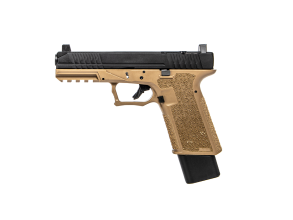 GBB P80 PFS9 Double Eagle pistol replica