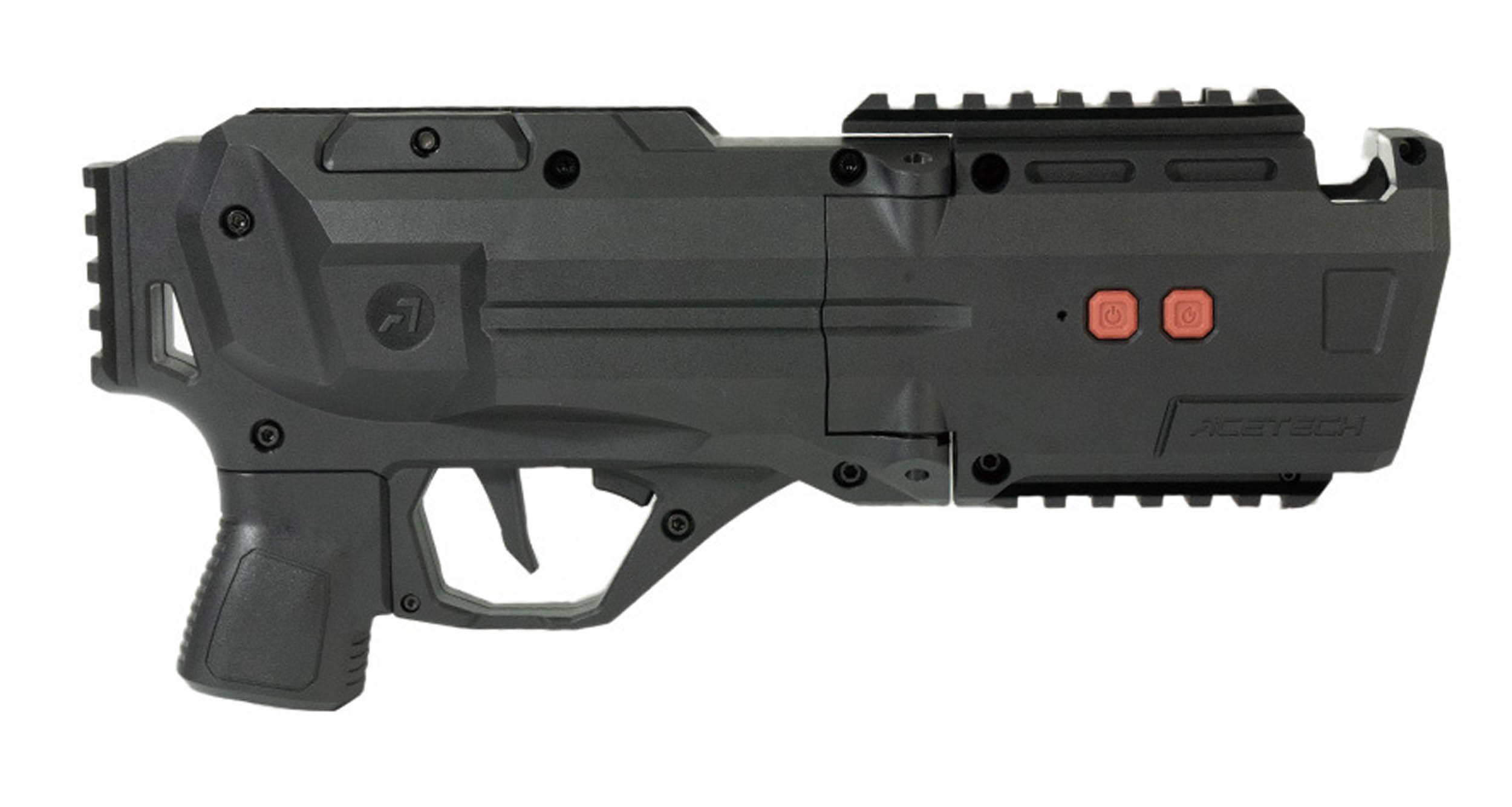 Volcano Lance Lance grenade traceur Volcano ACETECH