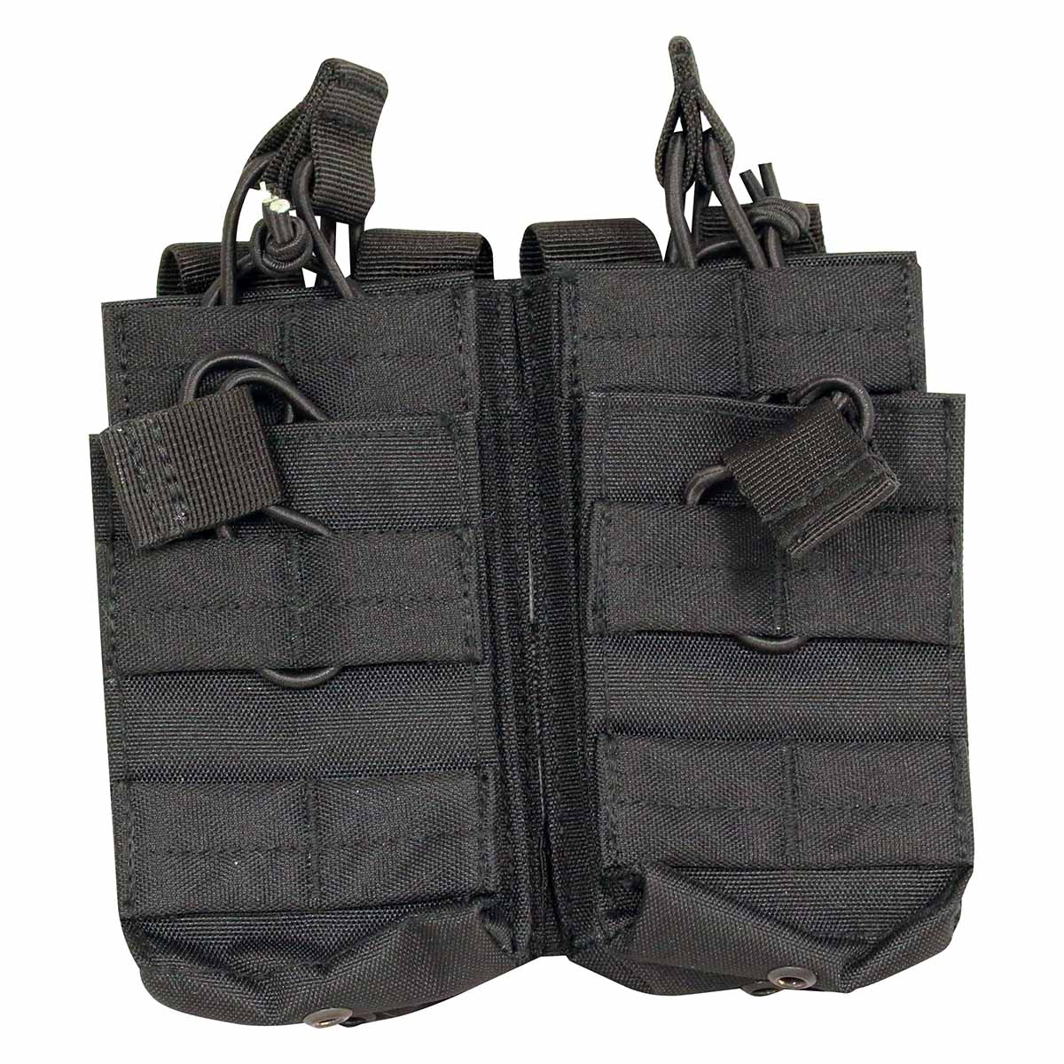 A60931-1 Duo double Mag pouch - A60931