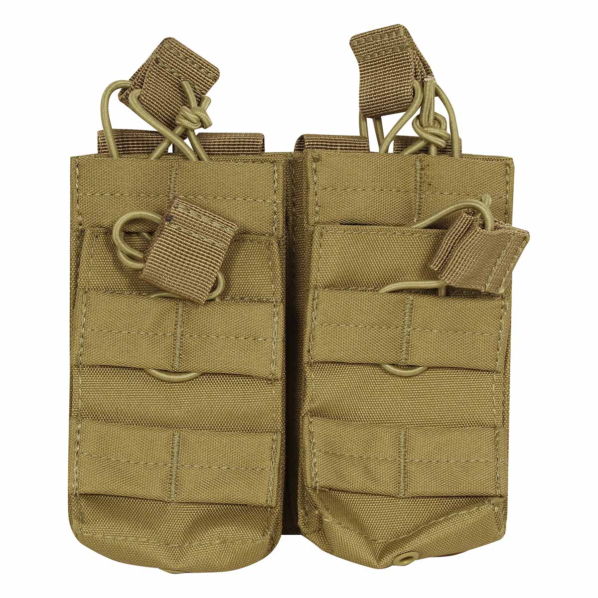 A60932 Duo double Mag pouch - A60931