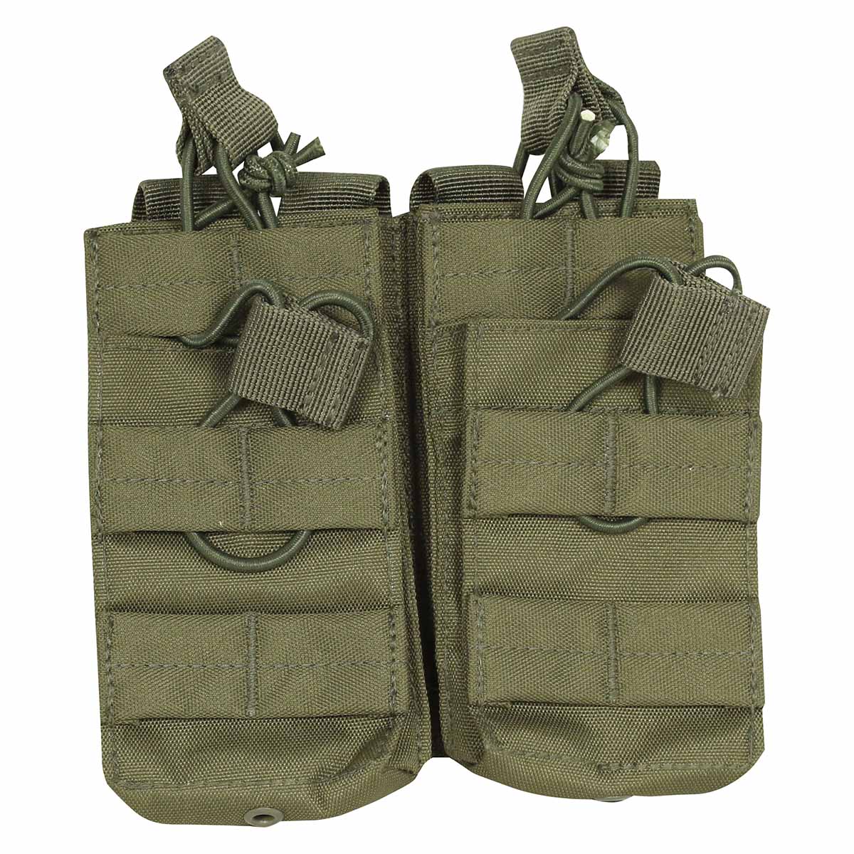 A60933 Duo double Mag pouch - A60931
